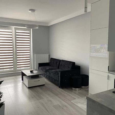 Apartament Leczycka Elbing Exterior foto