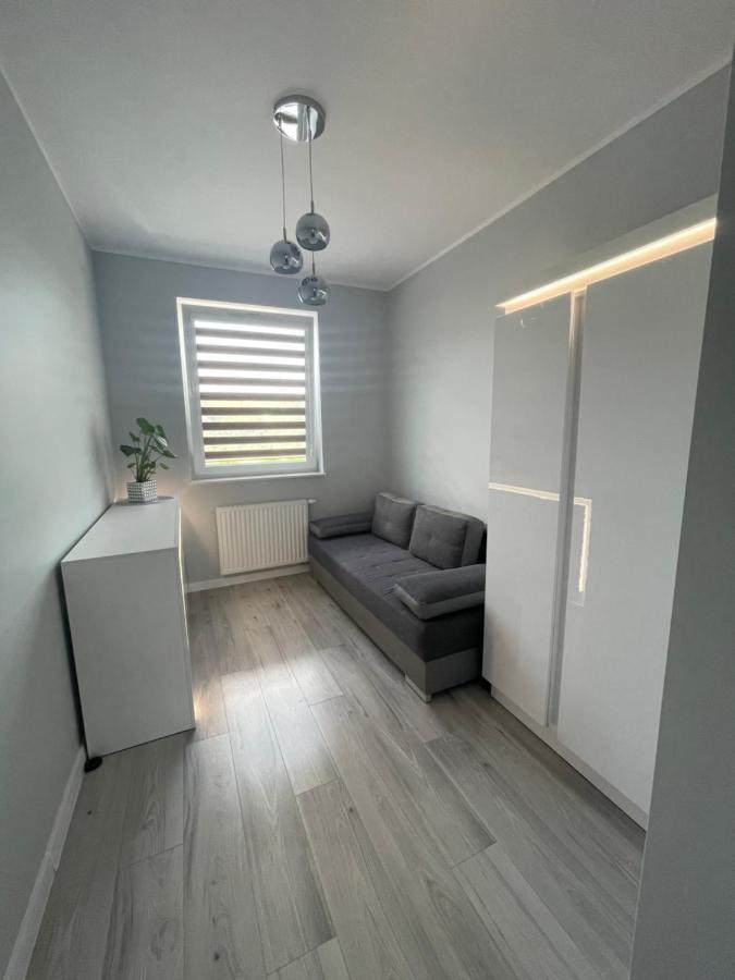 Apartament Leczycka Elbing Exterior foto
